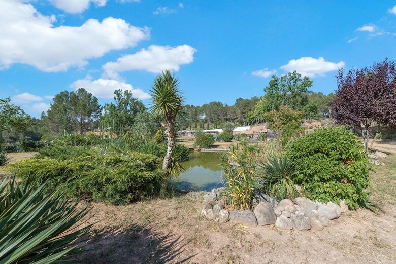 Hotel Comarquinal Bioresort Pened�s