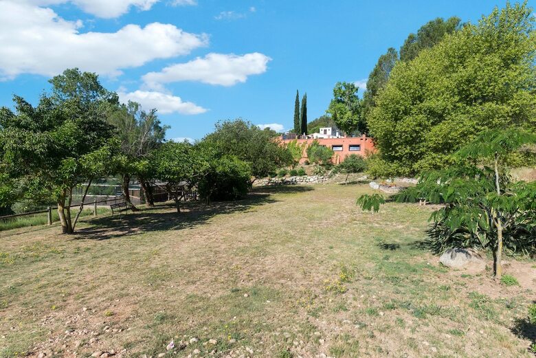 Hotel Comarquinal Bioresort Pened�s