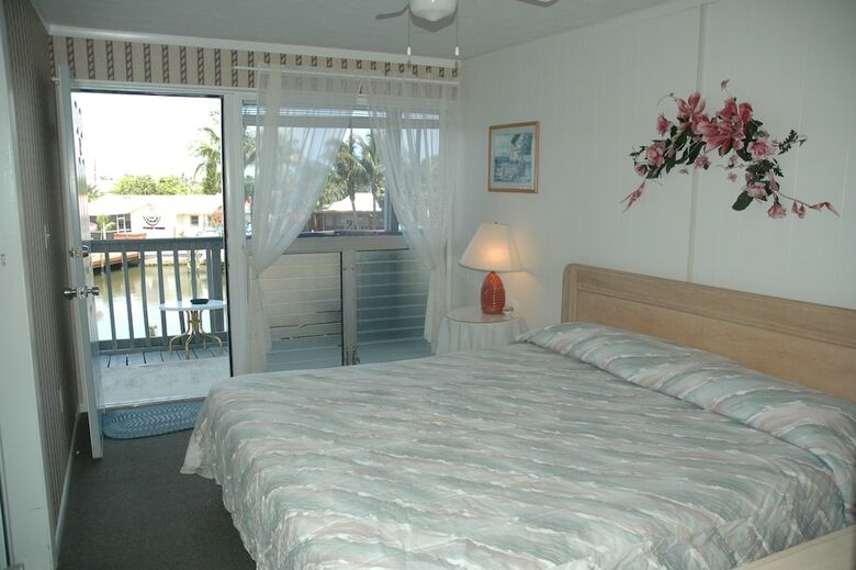 Motel Dolphin Inn Resort
