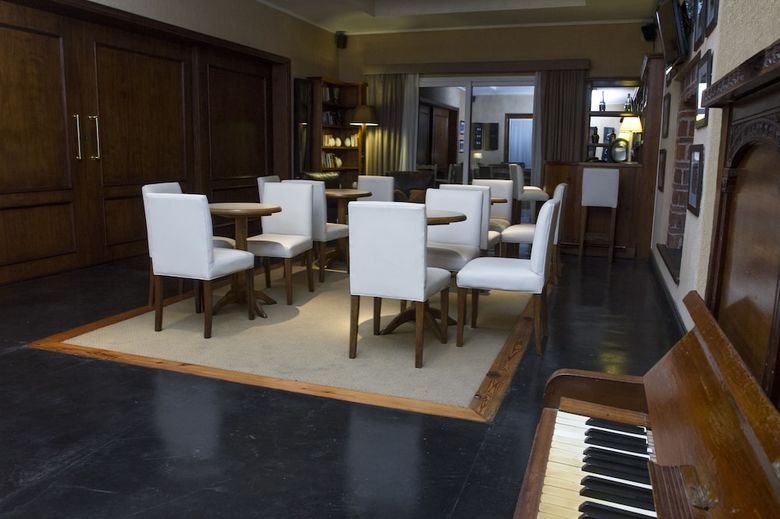 Pampas de Areco Hotel & Spa