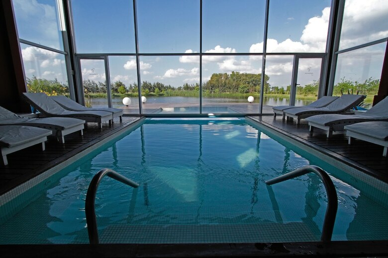 Pampas de Areco Hotel & Spa