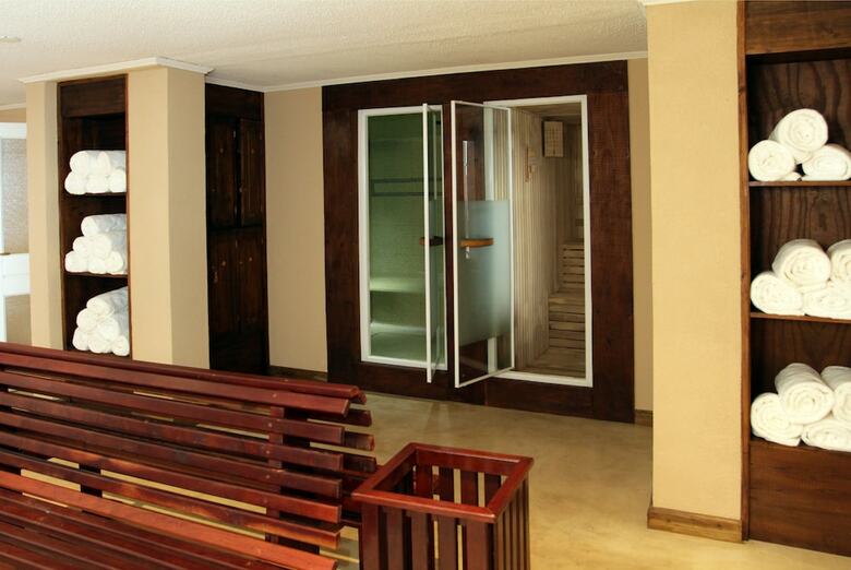 Pampas de Areco Hotel & Spa
