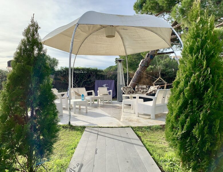 Villa Beach House Barcelona Jacuzzi & Beach Access