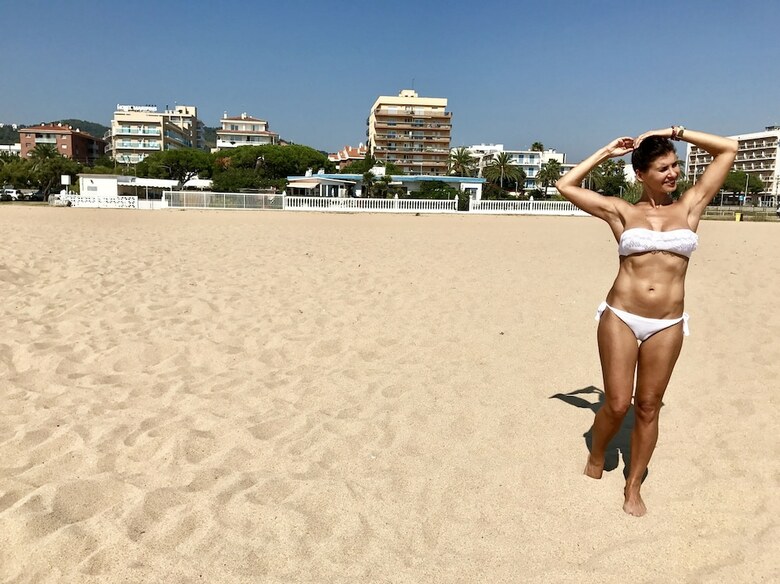Villa Beach House Barcelona Jacuzzi & Beach Access