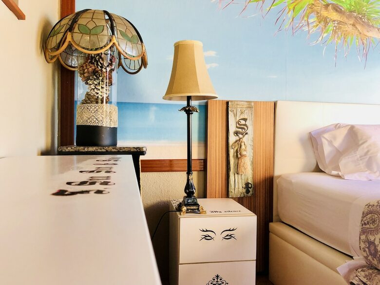 Villa Beach House Barcelona Jacuzzi & Beach Access