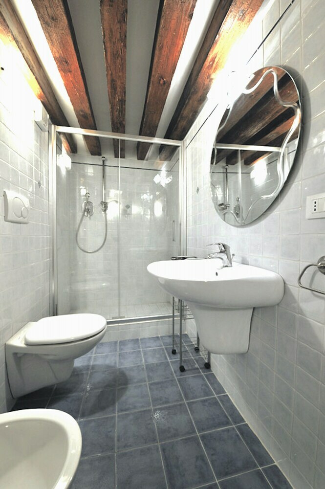 Apartamento Red Rose