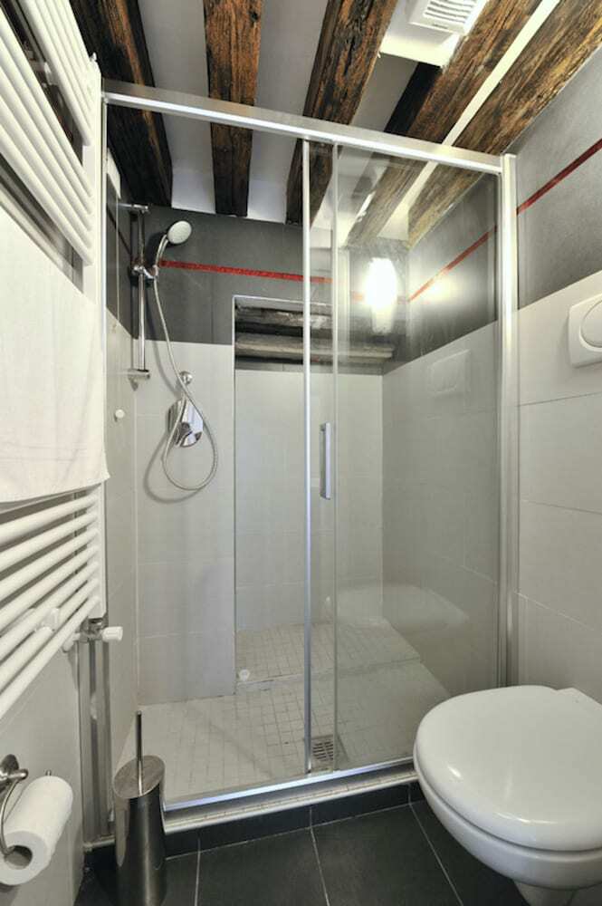 Apartamento Red Rose