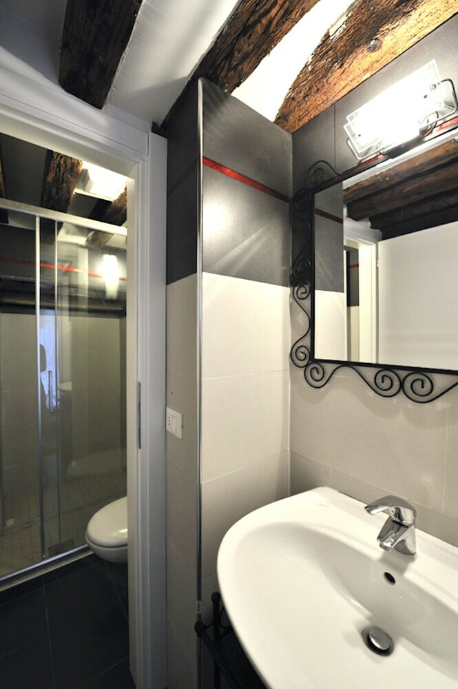 Apartamento Red Rose