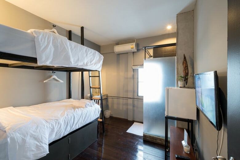 Hotel The Urban Room