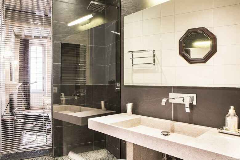 Apartamento Appartement Descazeaux