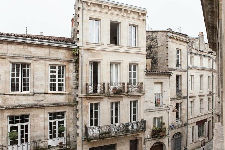 Apartamentos Appartement Muguet