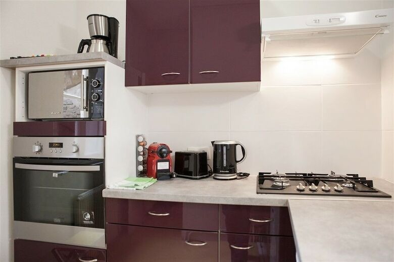 Apartamentos Appartement Muguet
