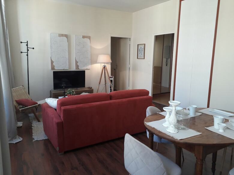 Apartamentos Appartement Muguet
