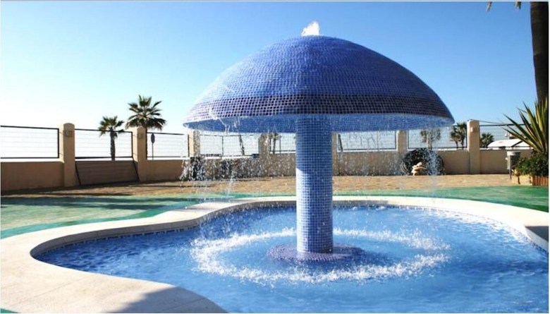 Aparthotel Waterfront Hotel Sunset Beach Apartment