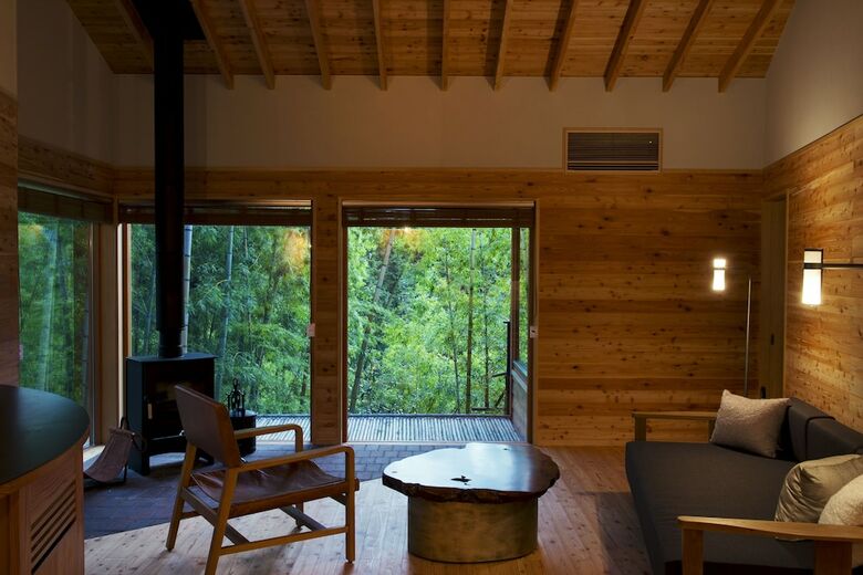 Hotel Hakone Retreat Villa 1/f