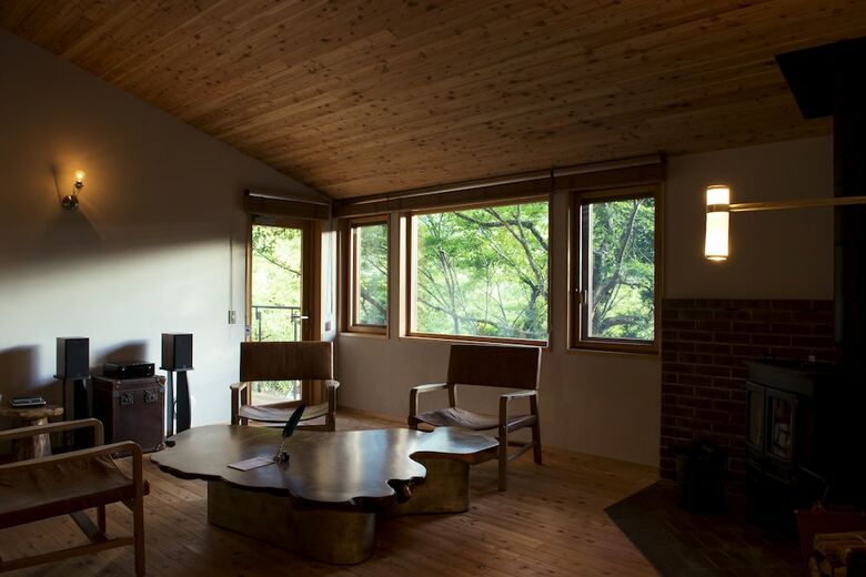 Hotel Hakone Retreat Villa 1/f