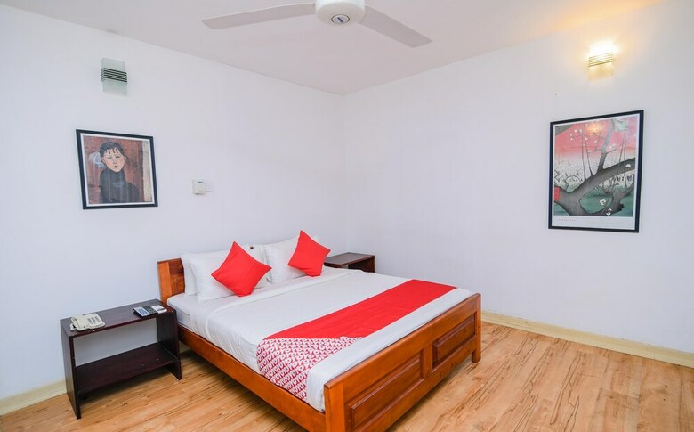 Hotel Oyo 302 Jasmine Hill House