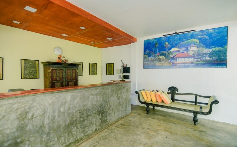 Hotel Oyo 302 Jasmine Hill House