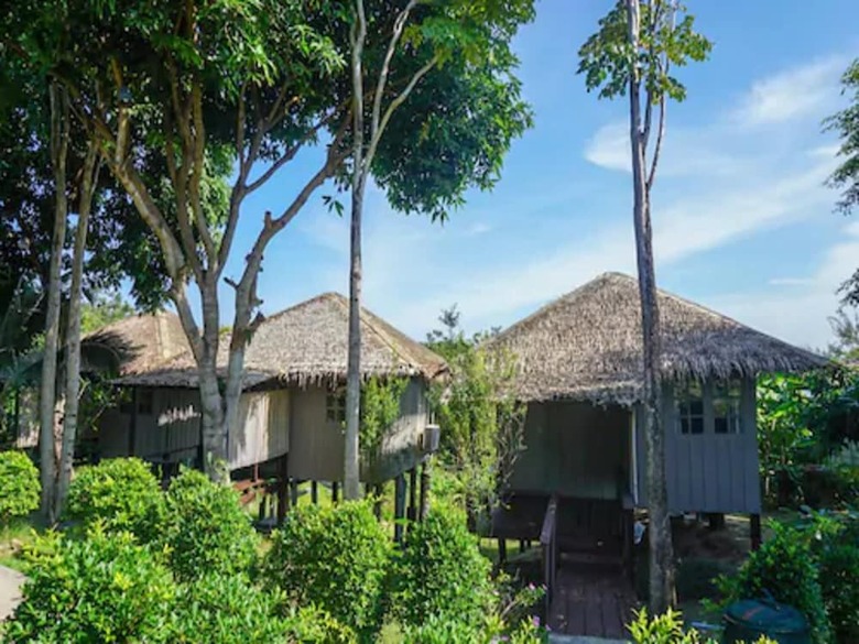 Hotel Hip Seaview Resort At Phi Phi