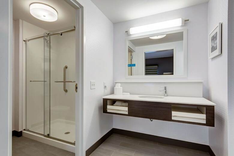 Hotel Hampton Inn By Hilton Wentzville