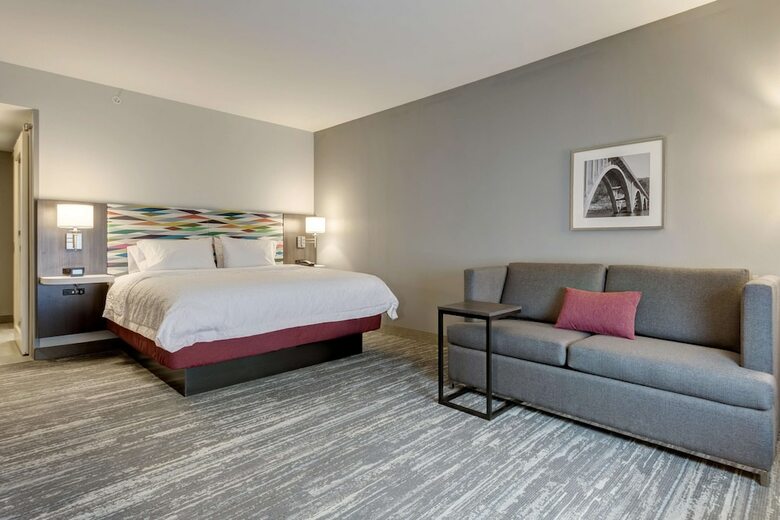 Hotel Hampton Inn By Hilton Wentzville