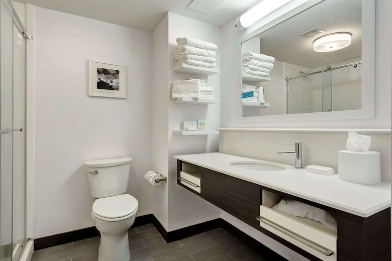 Hotel Hampton Inn By Hilton Wentzville