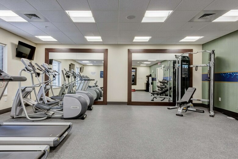 Hotel Hampton Inn By Hilton Wentzville