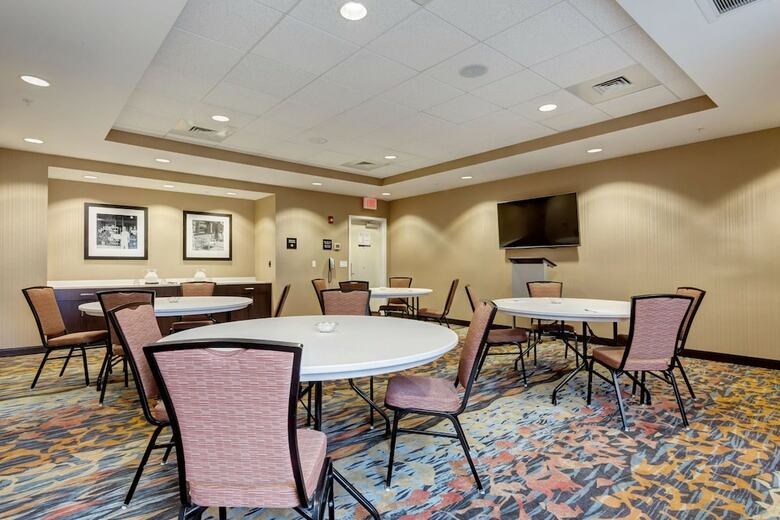 Hotel Hampton Inn By Hilton Wentzville