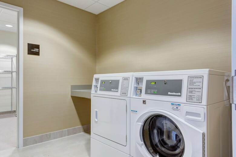 Hotel Hampton Inn By Hilton Wentzville
