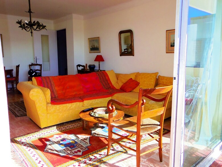 Apartamento Appartement de Vallauris