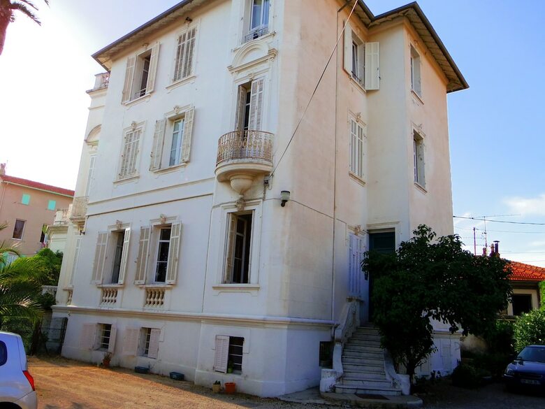 Apartamento Appartement Marius Monti
