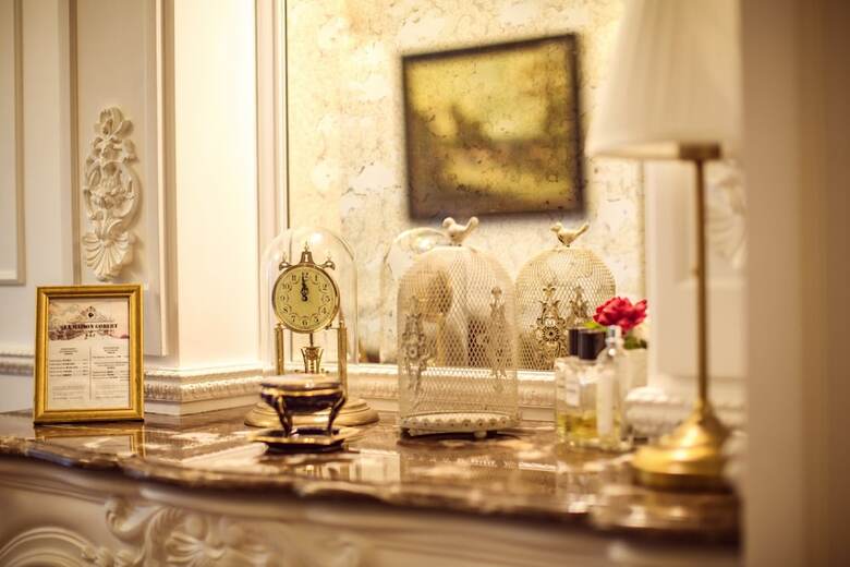 Hotel La Maison Gobert