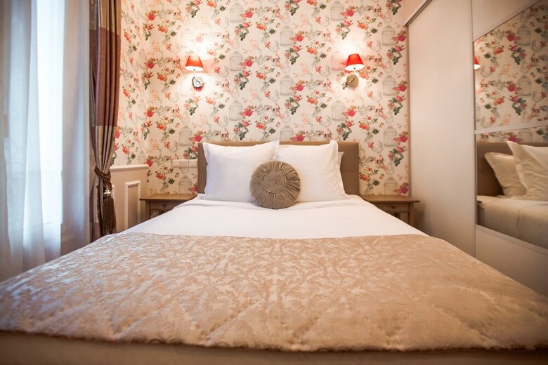 Hotel La Maison Gobert