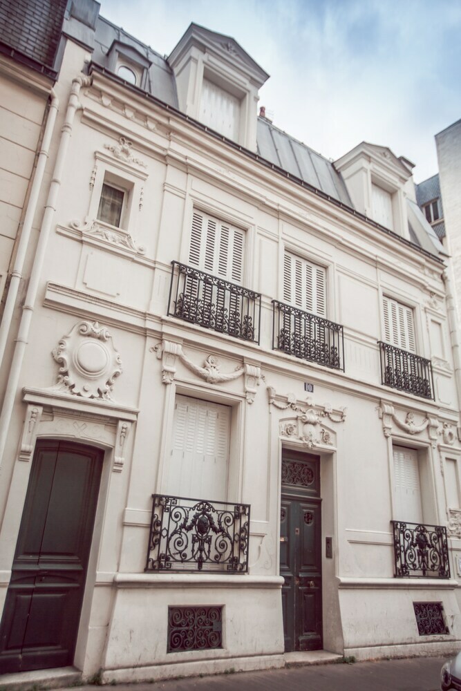 Hotel La Maison Gobert