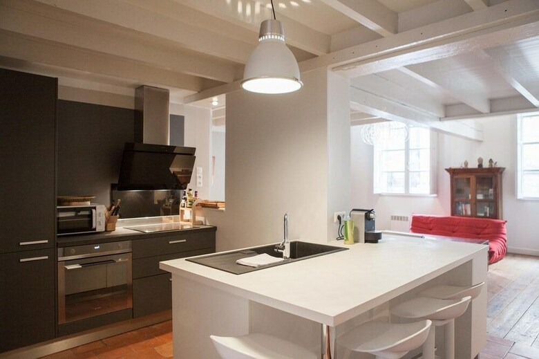 Apartamentos Appartement Observance