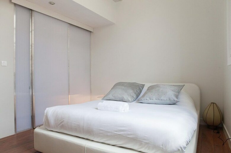 Apartamentos Appartement Observance