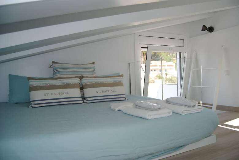 Apartamento Playa Llafranc
