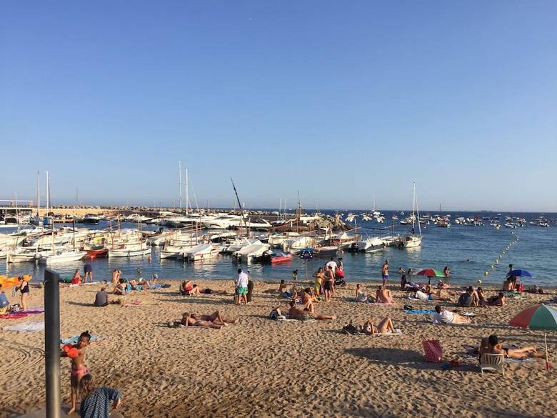 Apartamento Playa Llafranc