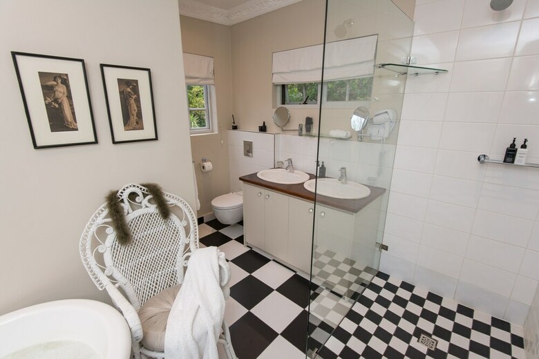 Hotel Baruch Guesthouse On Lovell
