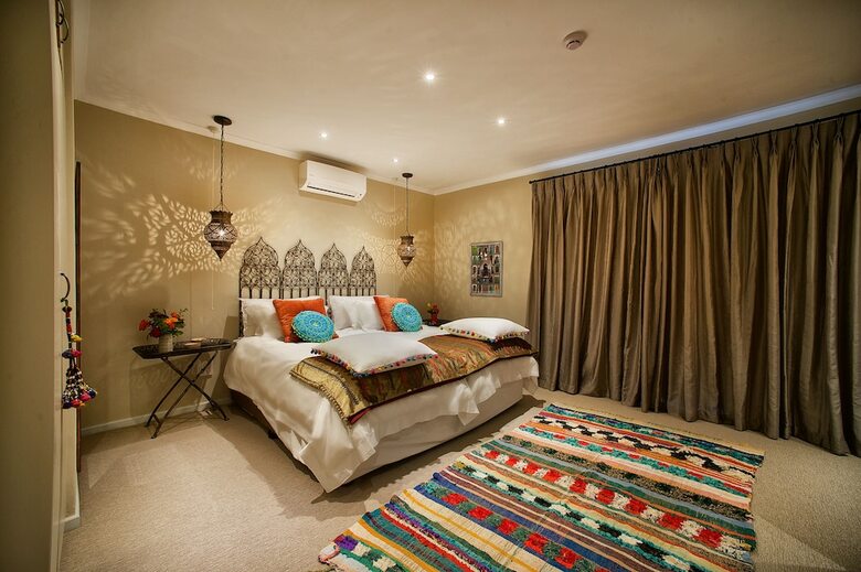 Hotel Baruch Guesthouse On Lovell