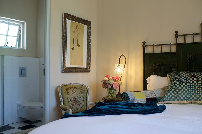 Hotel Baruch Guesthouse On Lovell