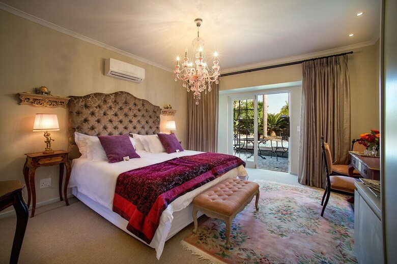 Hotel Baruch Guesthouse On Lovell