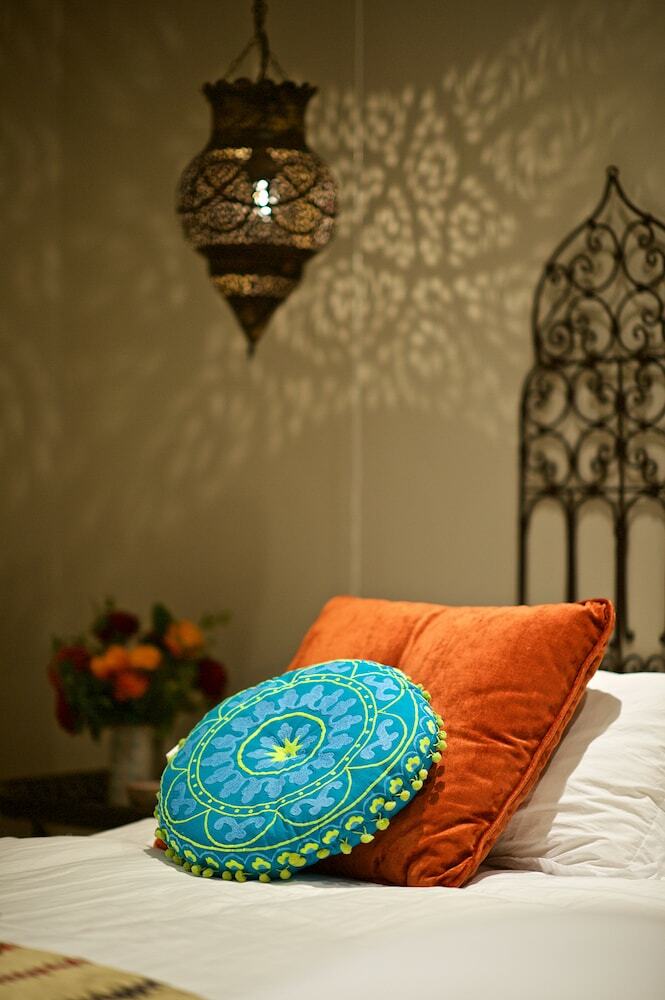 Hotel Baruch Guesthouse On Lovell