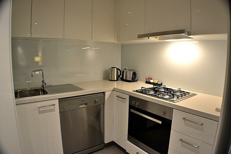 Royal Stays Apartments Southbank
