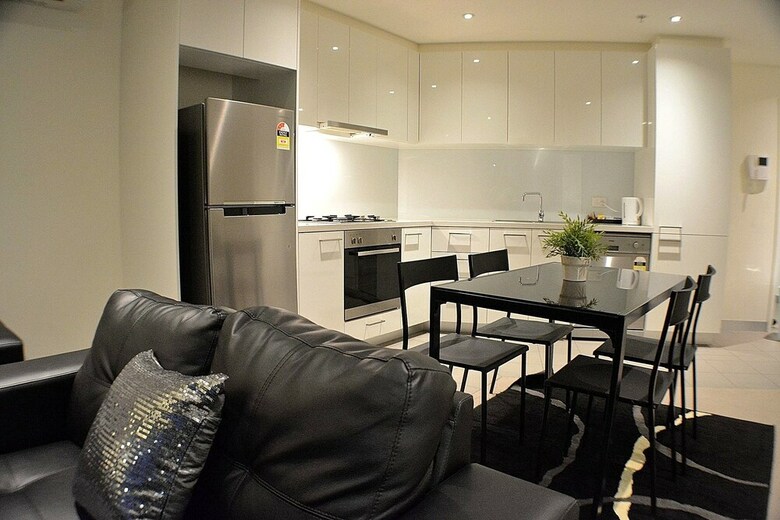 Royal Stays Apartments Southbank