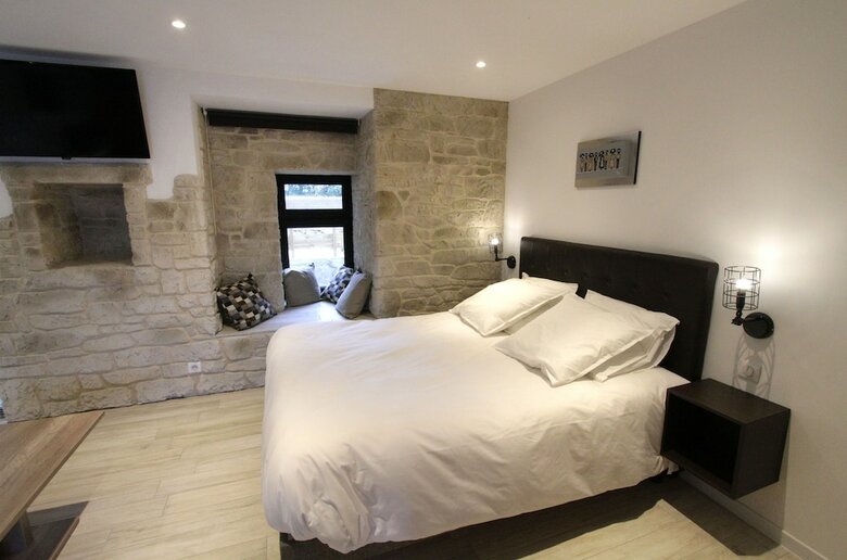 Aparthotel Le Moulin D'oscar