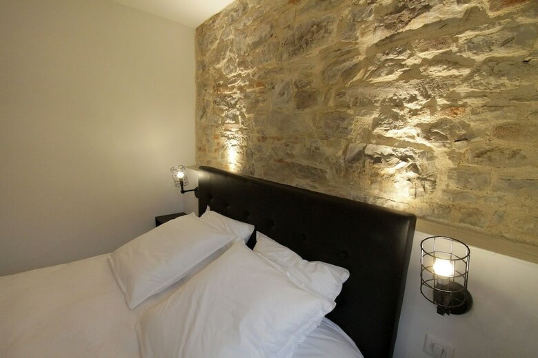 Aparthotel Le Moulin D'oscar