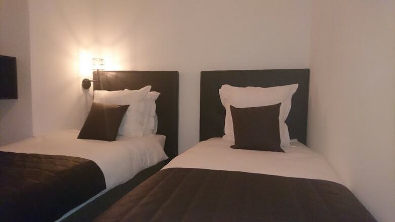 Aparthotel Le Moulin D'oscar