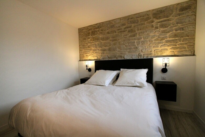 Aparthotel Le Moulin D'oscar