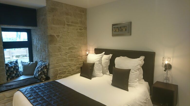 Aparthotel Le Moulin D'oscar